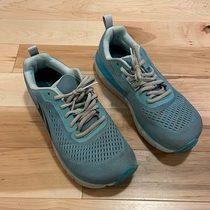 Altra Womens Provision 5 Running Shoe Size 8.5